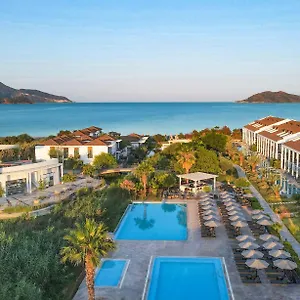 Station touristique Jiva, Fethiye